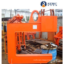 Coil Clamp C Type Crane Llifting Hook for Steel Coils